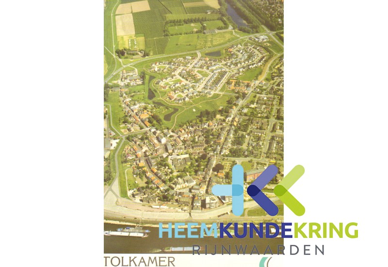 Tolkamer F00001634